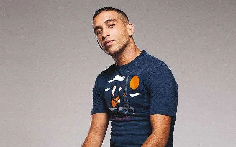Frans Marokkaanse rapper riskeert celstraf na sluikreclame voor cannabis