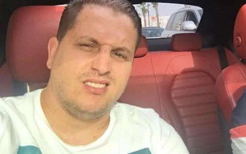 Nederland: 26 jaar geëist voor vergismoord Hakim Changachi