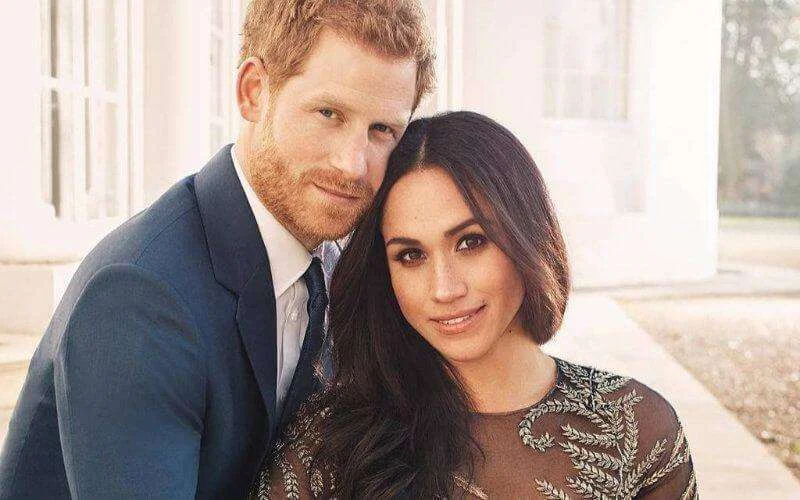 Reden bezoek prins Harry en Meghan Markle aan Marokko bekend