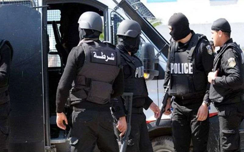 Marokko: deze ochtend terreurcel opgerold