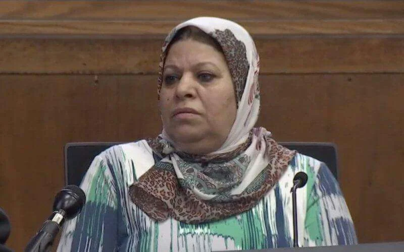 Verenigde Staten: celstraf voor belager Marokkaanse moslima