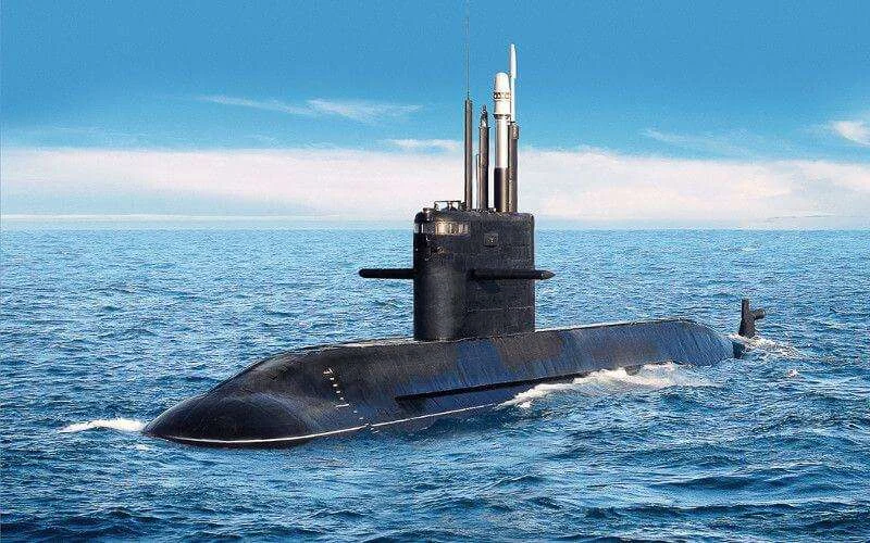 Marokko vastberaden om onderzeeër te kopen