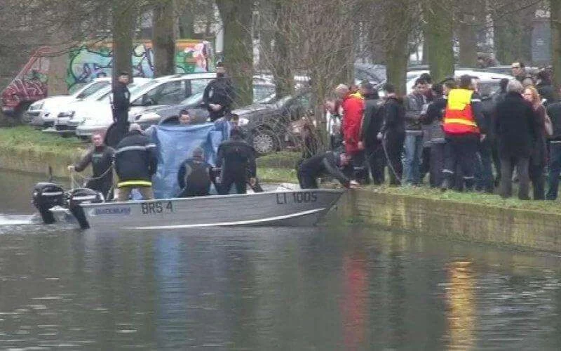 Marokkaan die vrouw vermoordde en in kanaal dumpte voor de rechter in Frankrijk