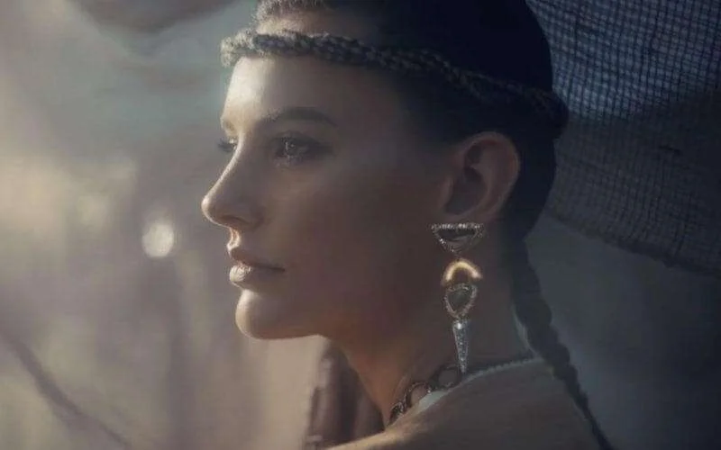 Zara vindt inspiratie in Marokko voor nieuwe collectie (video)