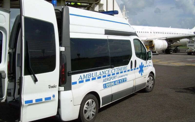 Marokkaan op vlucht Ryanair overleden