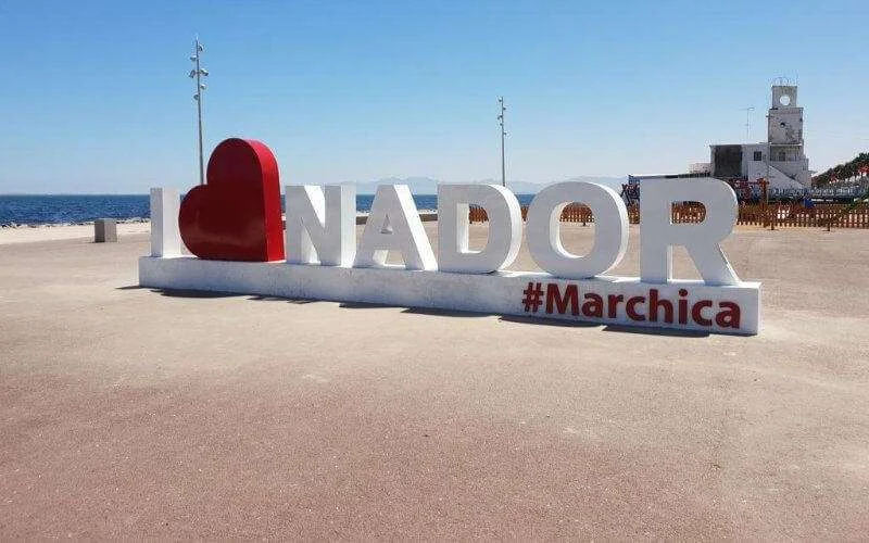 Nieuwe projecten in Nador, 6000 nieuwe banen