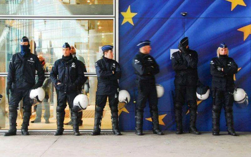 Marokko en EU willen persoonlijke informatie delen over verdachten