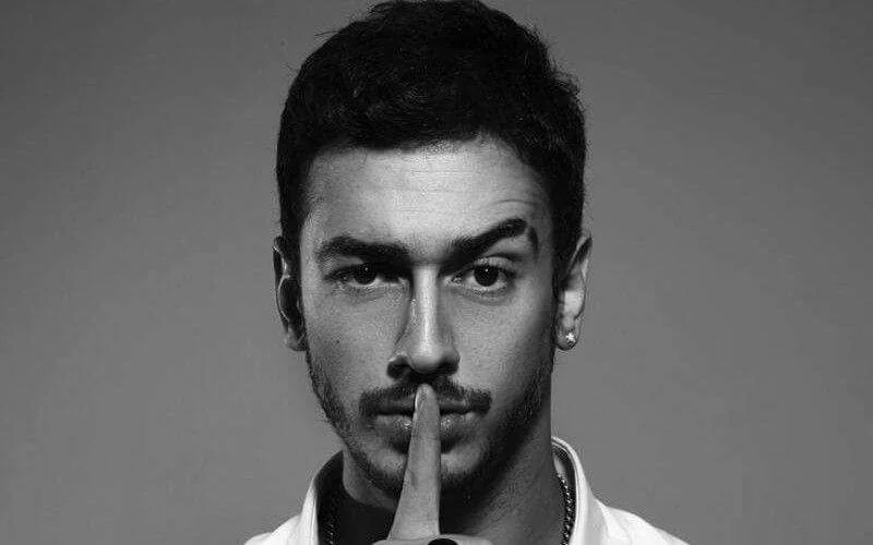 Saad Lamjarred vroeg slachtoffer ten huwelijk