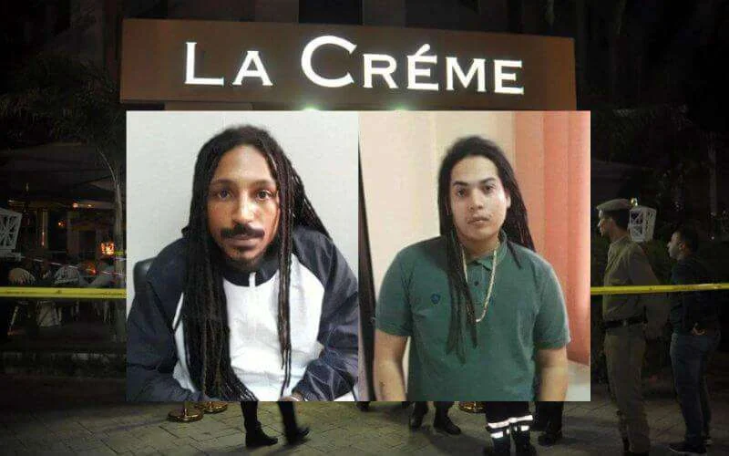 Rechtszaak schietpartij café Marrakech van start