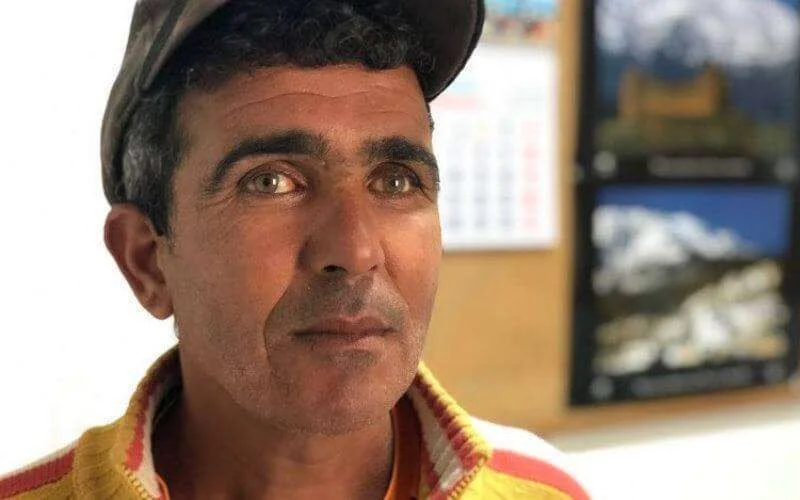 Spanje: dakloze Marokkaan geeft gevonden geldbedrag terug