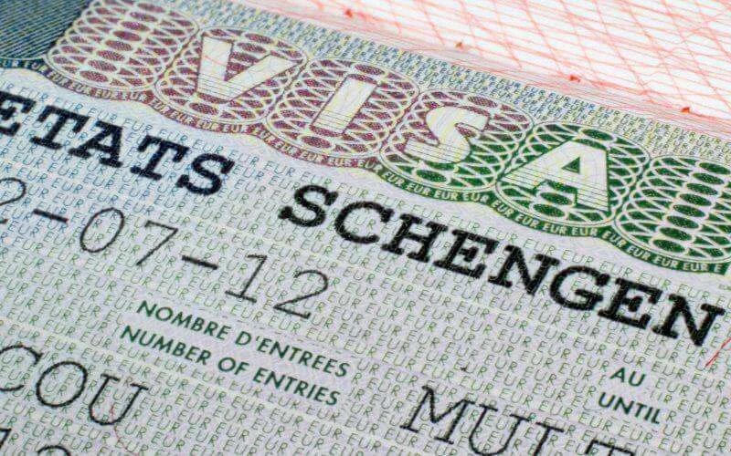 Spanje gaf vorig jaar ruim 220.000 visa aan Marokkanen