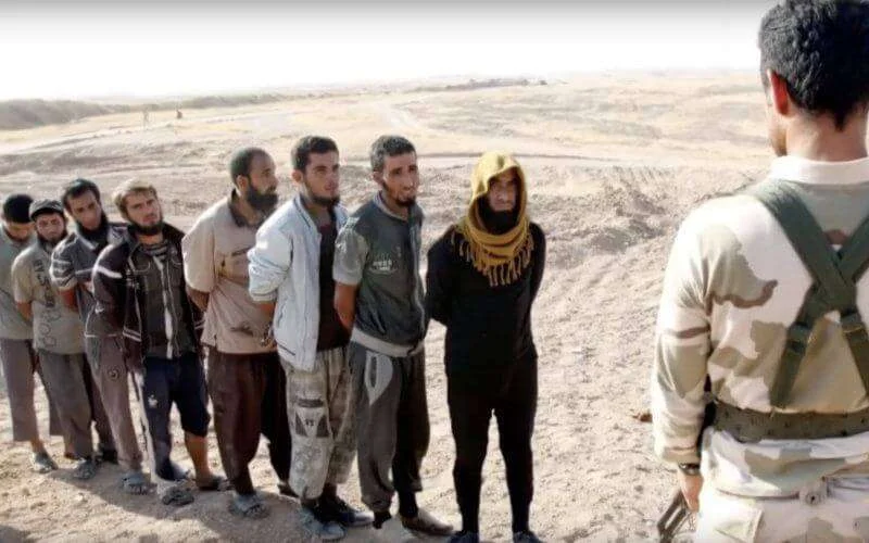 Marokko repatrieert acht Marokkanen uit Syrië