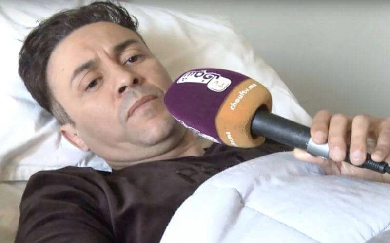 Marokko: Hatim Idar belooft uitleg over dodelijk ongeval