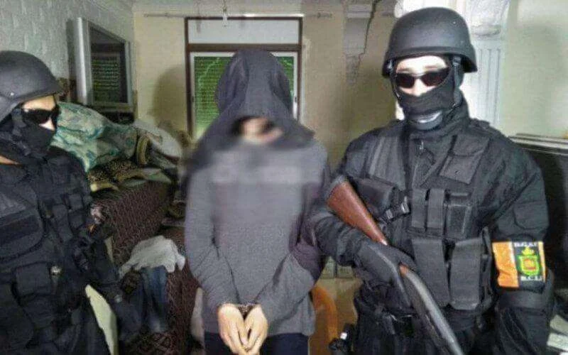 Marokko verijdelt aanslag en arresteert zes verdachten