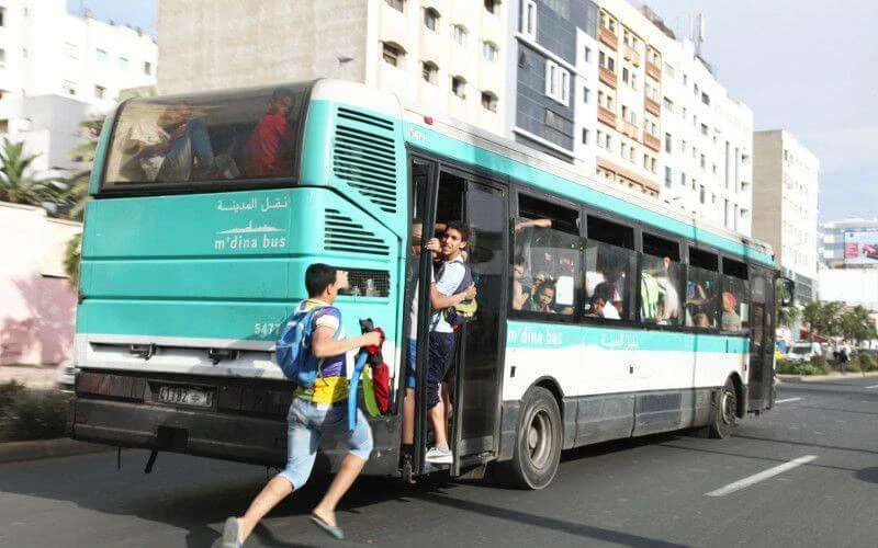 Marokko: 700 nieuwe bussen voor Casablanca