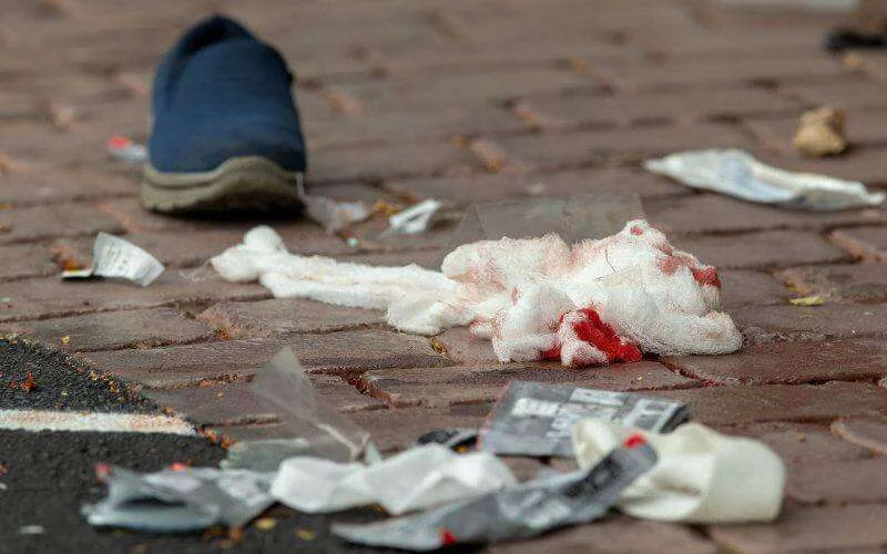 Marokko: jongeman opgepakt voor verheerlijken aanslagen Nieuw-Zeeland