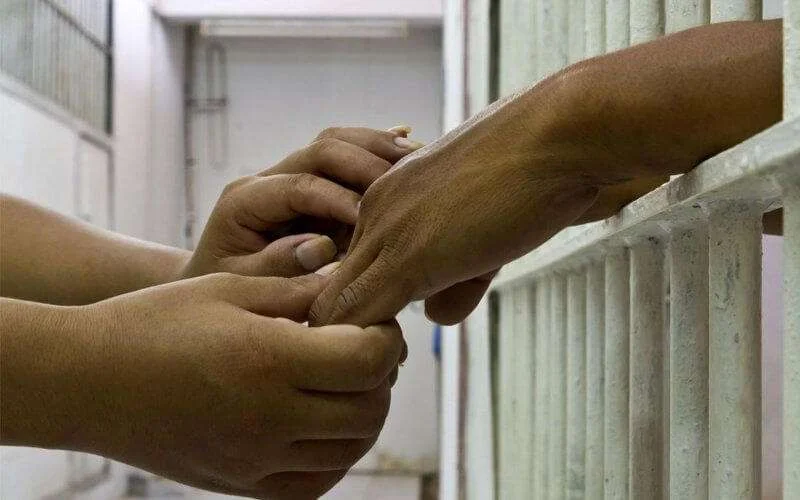 Marokko: koppelbezoeken binnenkort in ruimtes buiten gevangenis?