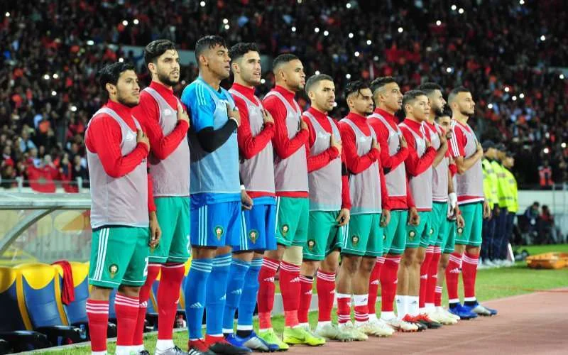 Uitslag wedstrijd: Argentinië verslaat Marokko met 1-0