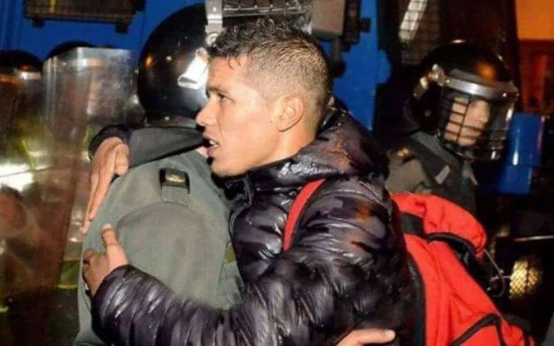 De foto die heel Marokko doet reageren 