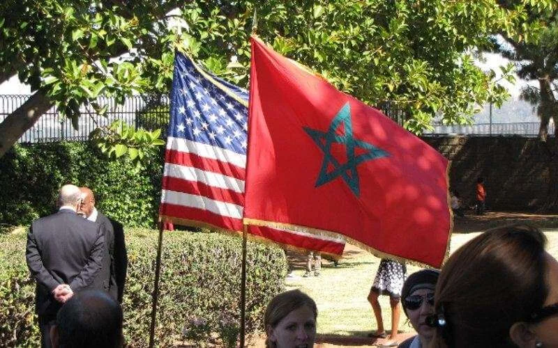 Washington D.C.: 29 maart officieel 'Morocco day'