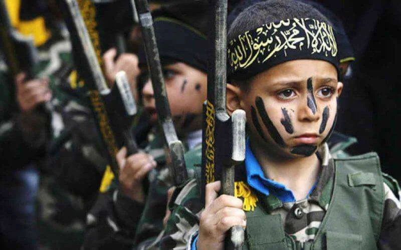 Denemarken neemt nationaliteit af van kinderen van jihadisten
