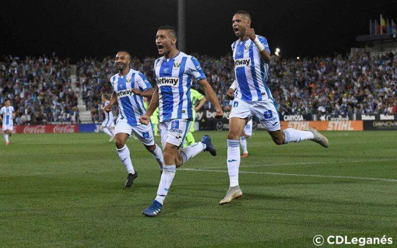 Youssef En-Nesyri toch met Marokko naar Afrika Cup