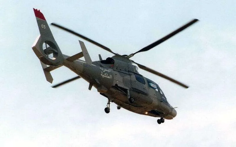 Marokko beveiligt hele kust met bewakingscamera's