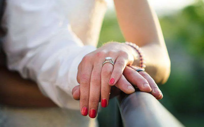 Italië: Marokkaan zonder papieren enkele minuten voor huwelijk gearresteerd