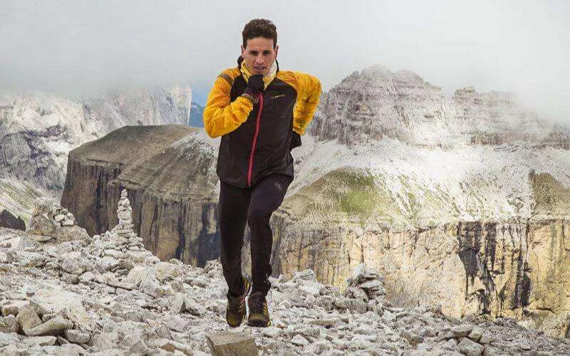 Spanje wil Marokkaanse atleet Ismail Razga uitzetten