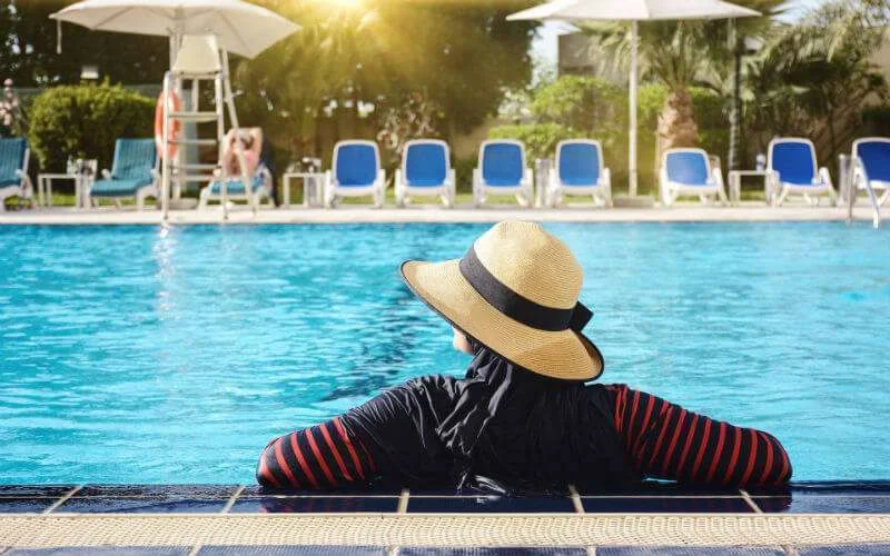 Marokko 7e beste toeristische bestemming voor moslims