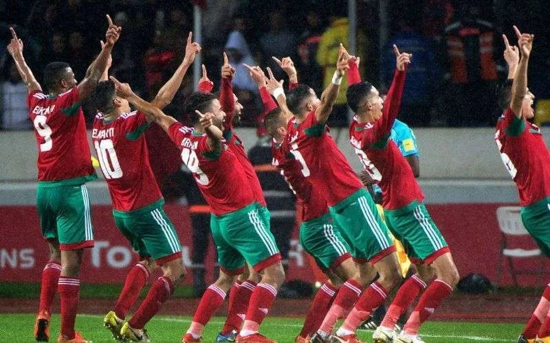 Marokkaanse spelers sterk aanwezig in halve finale Champions League