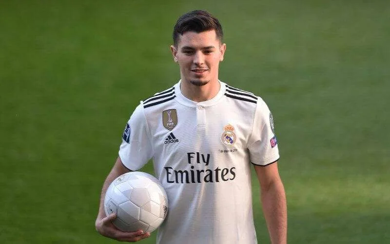 Marokko wil Brahim Diaz van Spanje "stelen"