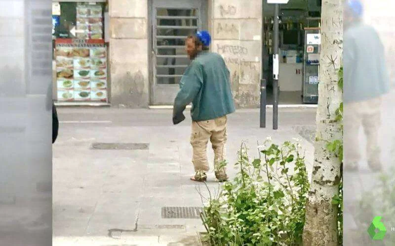 Spanje: Marokkaan verdacht van gewelddadige verkrachting