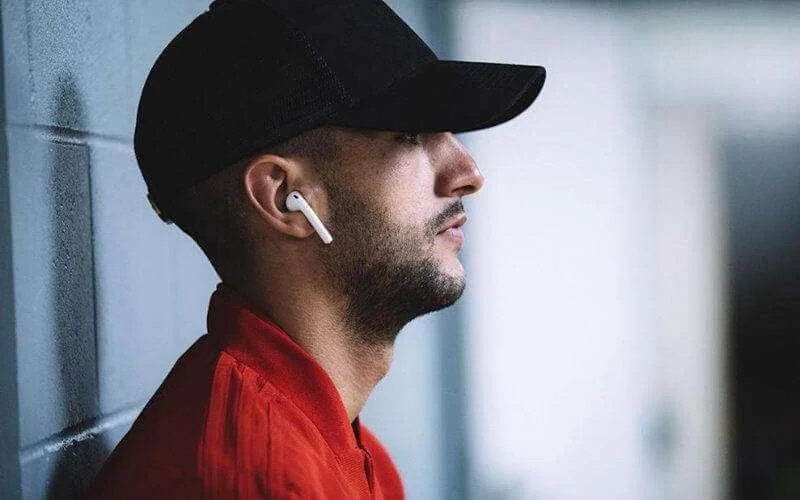Hakim Ziyech, "onvoorspelbare speler"
