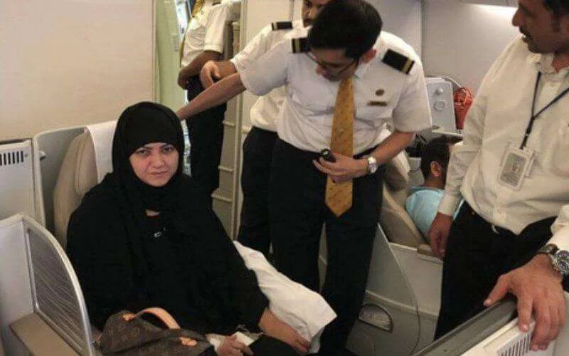 Aanslagen Sri Lanka: Marokkaanse slachtoffer naar Saoedi-Arabië overgebracht