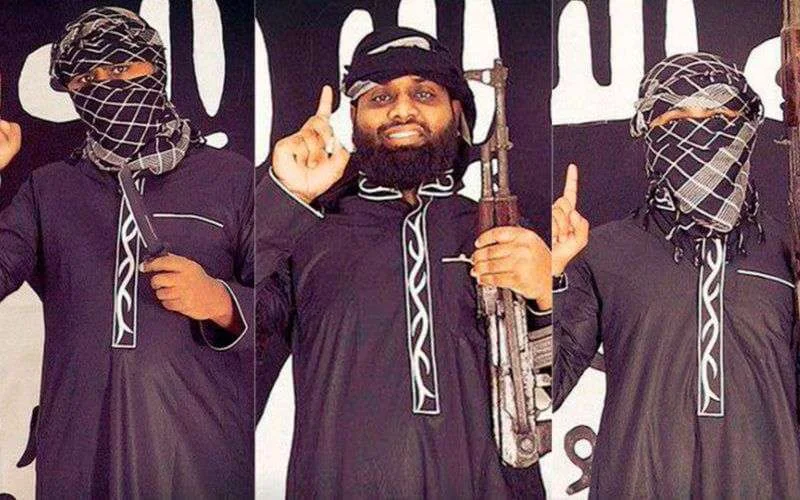 Marokkaanse inlichtingendienst gaf deze informatie door na aanslagen Sri Lanka