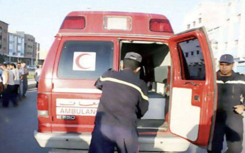 Marokko: koppel dood door middel tegen onvruchtbaarheid