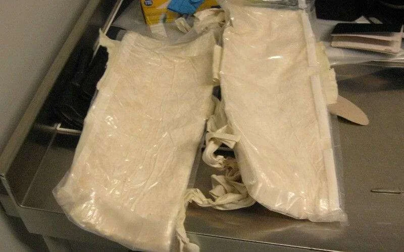 Politie vindt cocaïne en XTC bij vrouw in Meknes