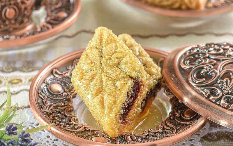 In België begint de Ramadan op maandag 6 mei 2019