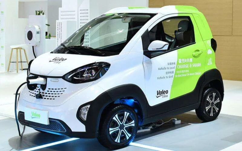 Marokko: Valeo investeert 130 miljoen euro in Tanger