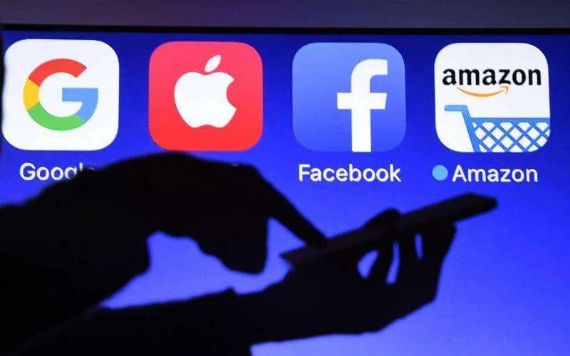 Marokko gaat Google en Facebook belastingen doen betalen