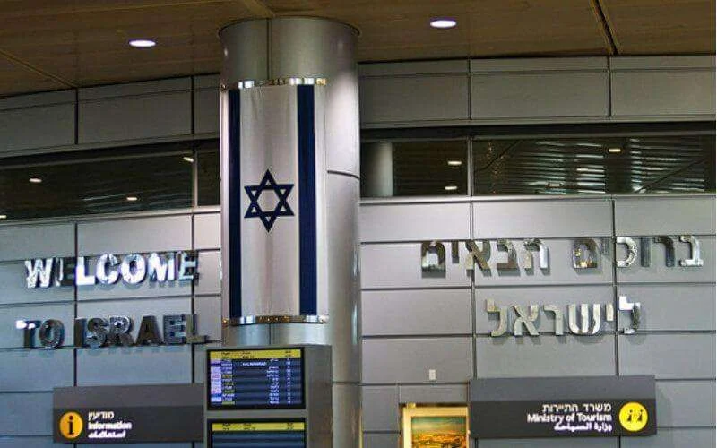 Israël: aantal Marokkaanse toeristen toegenomen