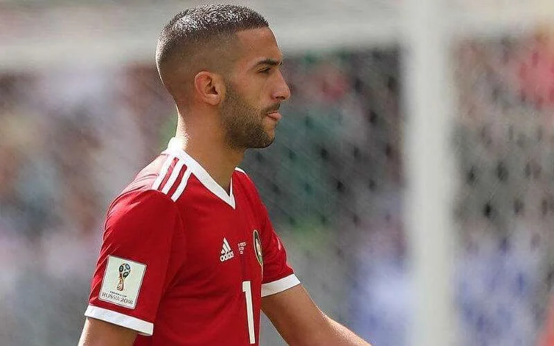 Speelt Hakim Ziyech morgen zijn laatste wedstrijd met Ajax?