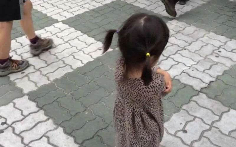 België: meisje (4) ontsnapt aan gedwongen terugkeer naar Marokko