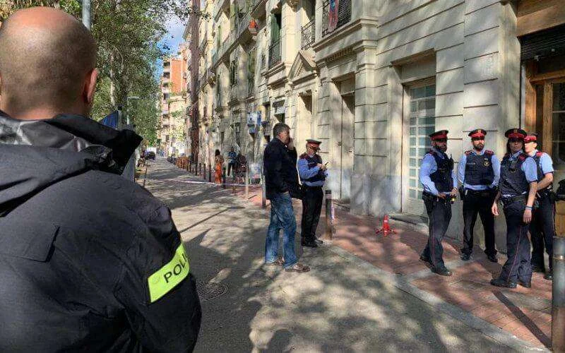 Spanje: Marokkaan verdacht van moord op minderjarige meisje