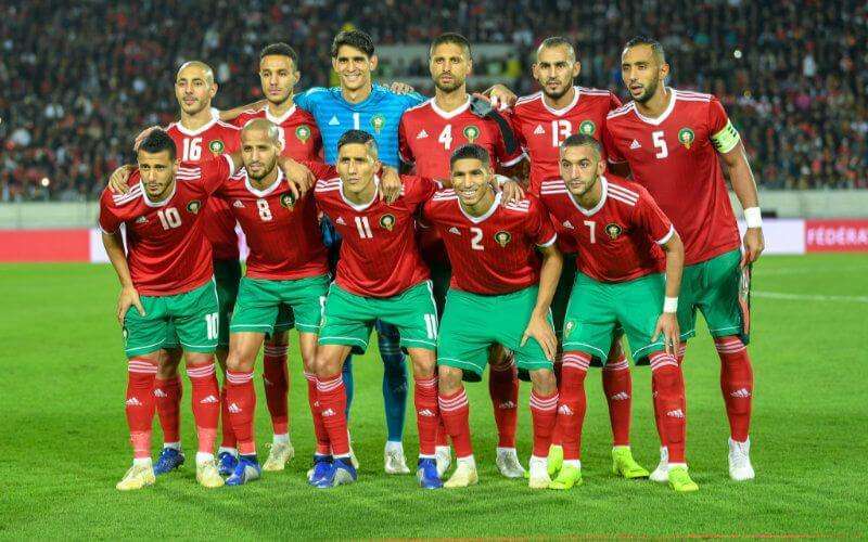 Marokko: Hervé Renard maakt selectie voor Afrika Cup 2019 bekend