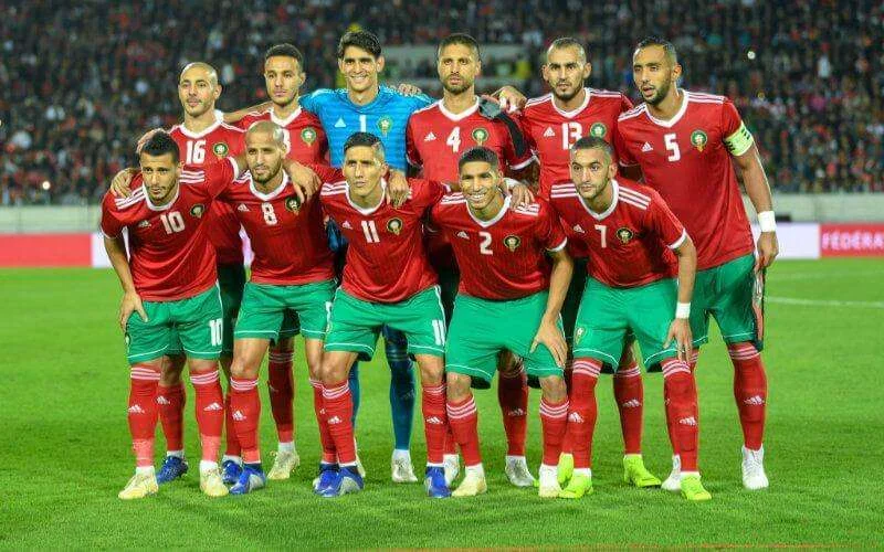 Marokko: Hervé Renard maakt selectie voor Afrika Cup 2019 bekend