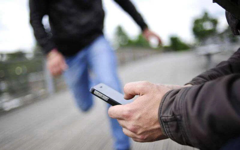 Rabat: consul generaal van Spanje slachtoffer diefstal