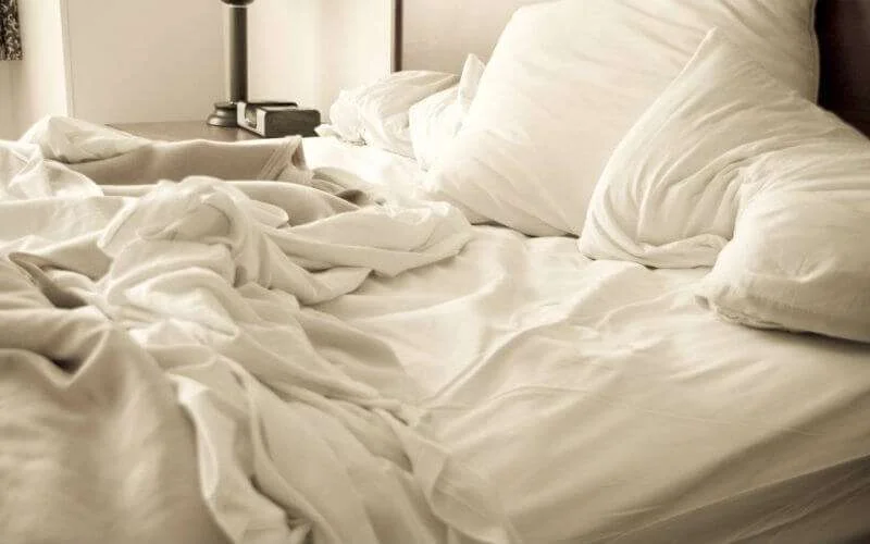 Marokko: man laat vrouw met minnaar op heterdaad betrappen