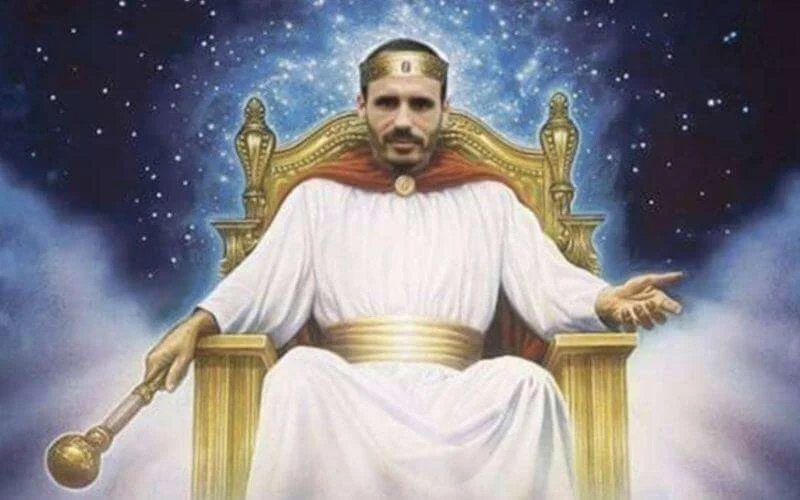 Marokko: ex-lid Al Adl wal Ihssane verklaart zichzelf profeet